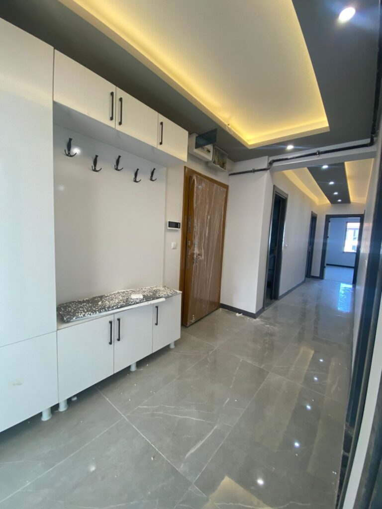 Satılık Daire Esentepe Eskişehir