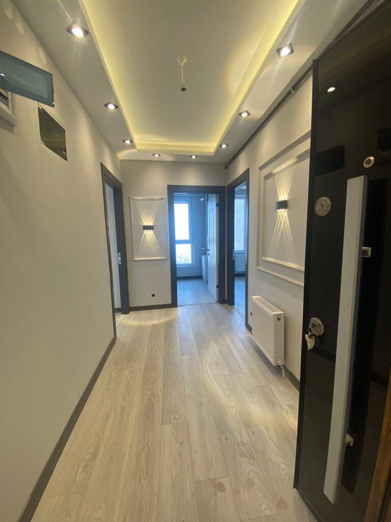 Tepebaşı Sütlüce Satılık 2+0 Daire 50 m² – Eskişehir - Fotoğraf 3