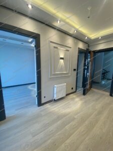 Tepebaşı Sütlüce Satılık 2+0 Daire – Eskişehir