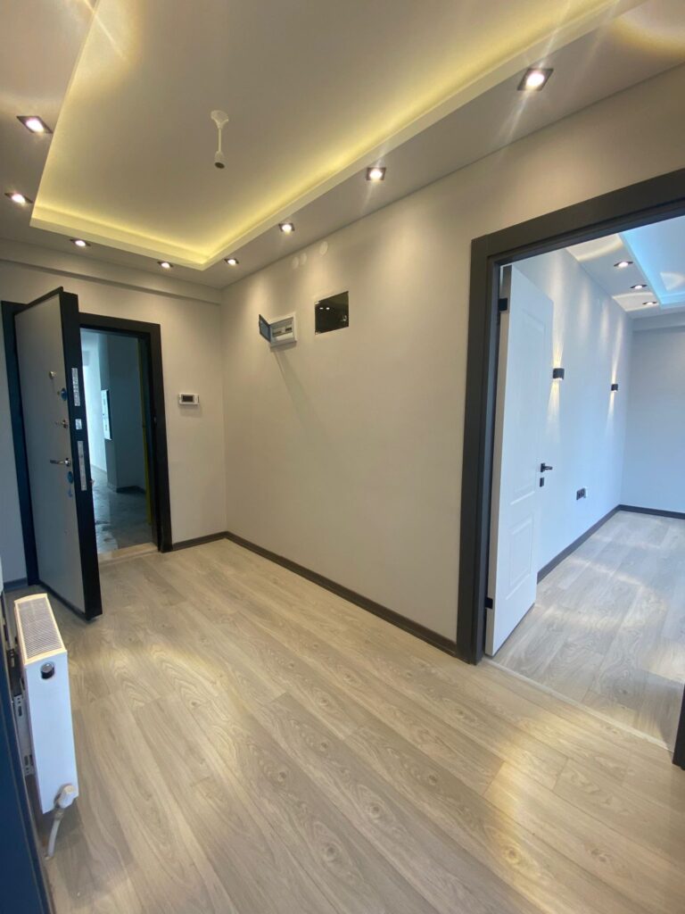 Tepebaşı Sütlüce Satılık 2+0 Daire 50 m² – Eskişehir - Fotoğraf 6