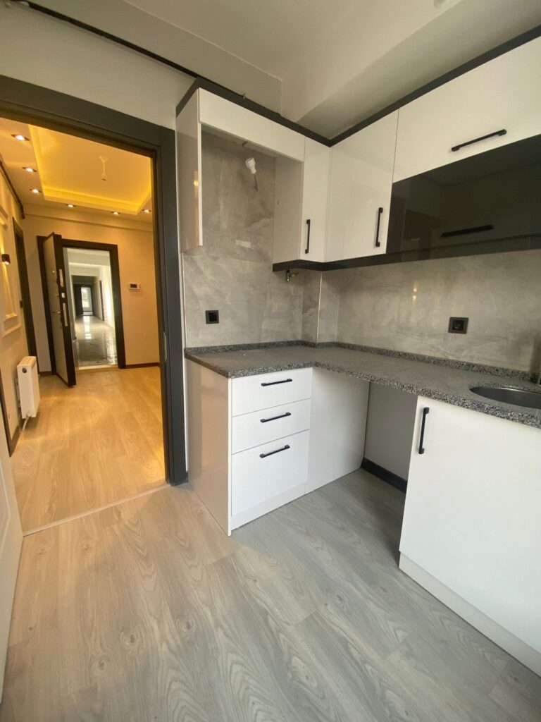 Tepebaşı Sütlüce Satılık 2+0 Daire 50 m² – Eskişehir - Fotoğraf 5