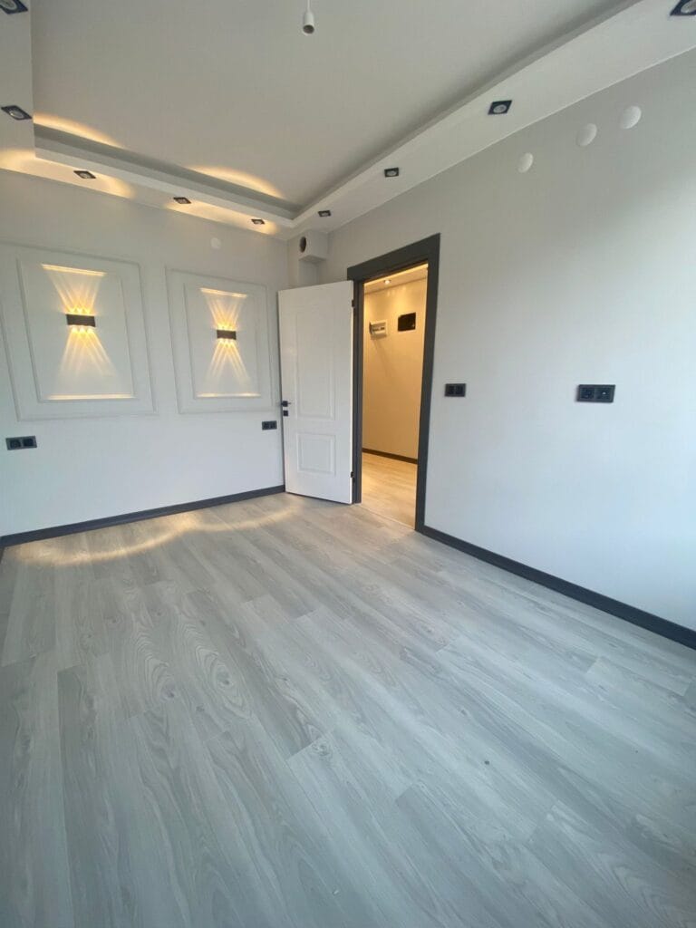 Tepebaşı Sütlüce Satılık 2+0 Daire 50 m² – Eskişehir - Fotoğraf 2