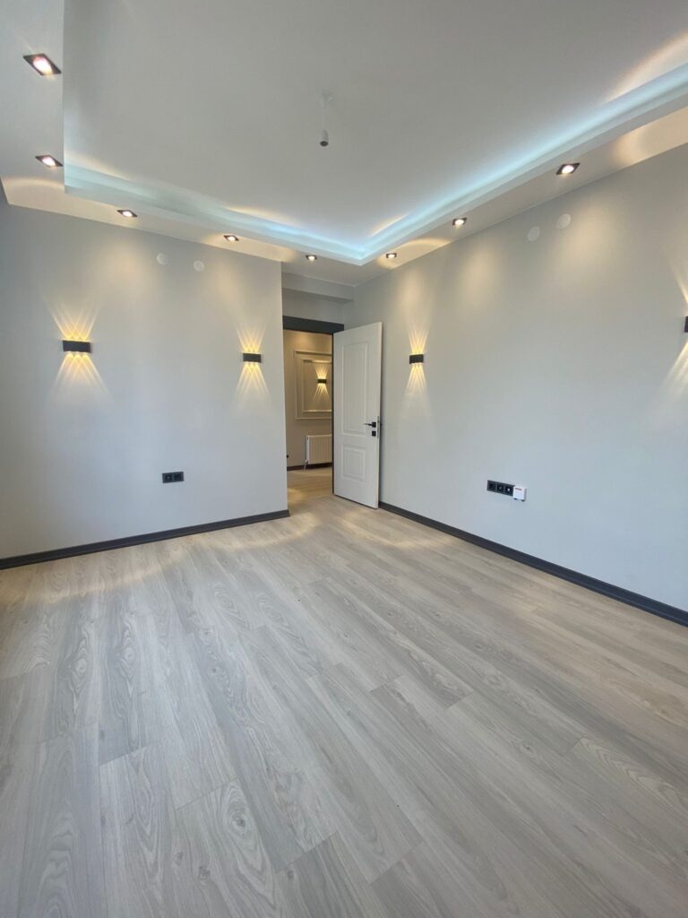 Tepebaşı Sütlüce Satılık 2+0 Daire 50 m² – Eskişehir - Fotoğraf 4