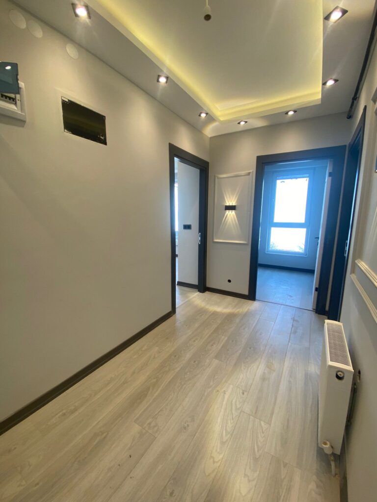 Tepebaşı Sütlüce Satılık 2+0 Daire 50 m² – Eskişehir - Fotoğraf 7