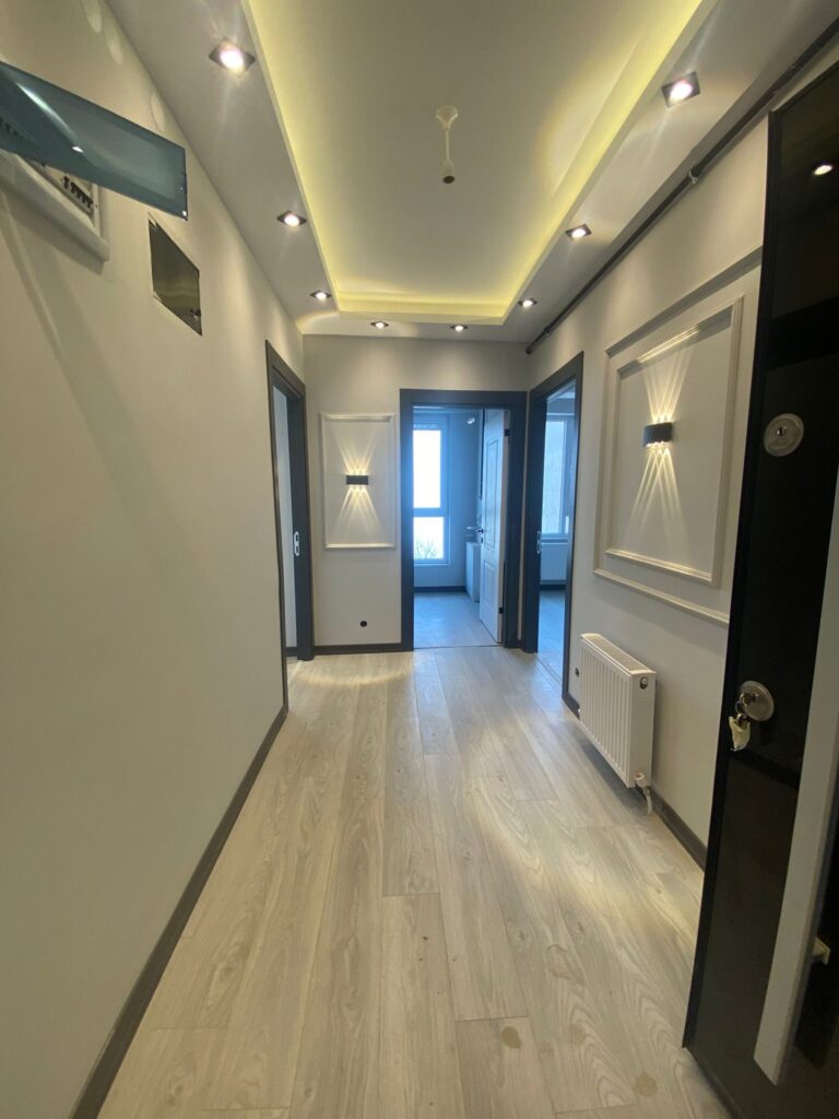 Tepebaşı Sütlüce Satılık 2+0 Daire 50 m² – Eskişehir - Fotoğraf 9