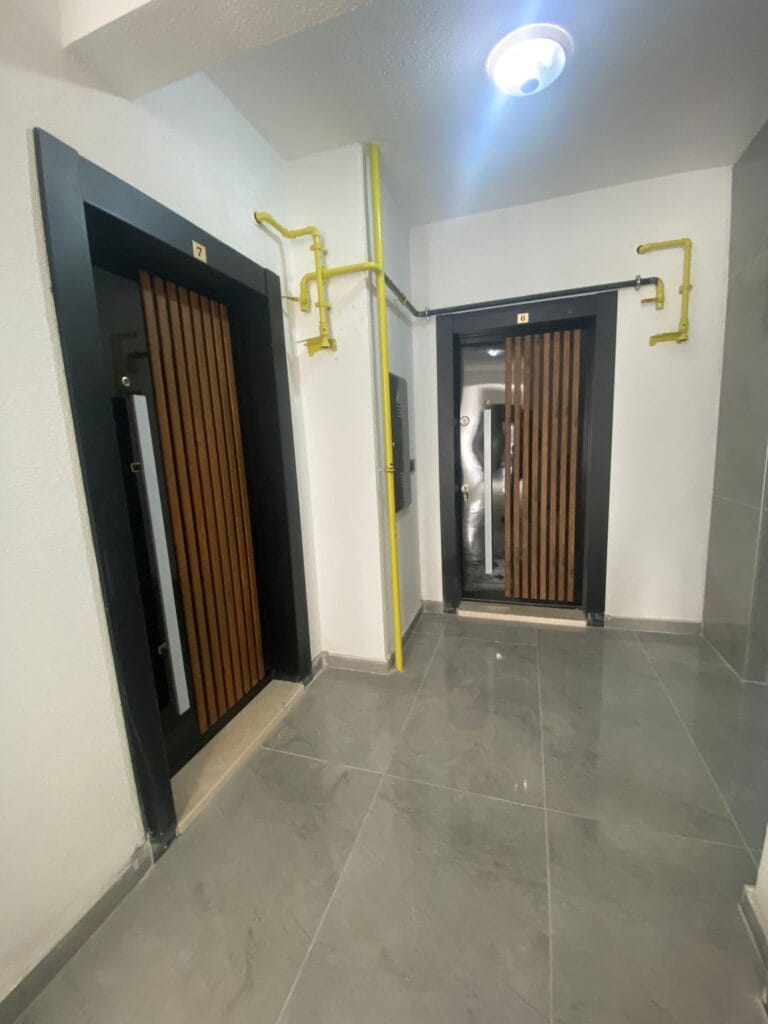 Tepebaşı Sütlüce Satılık 2+0 Daire 70 m² – Eskişehir - Fotoğraf 9