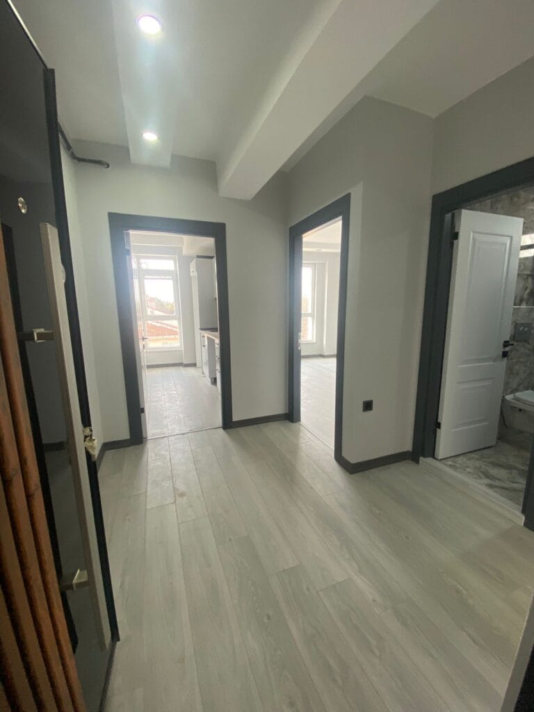 Satılık Daire Eskişehir