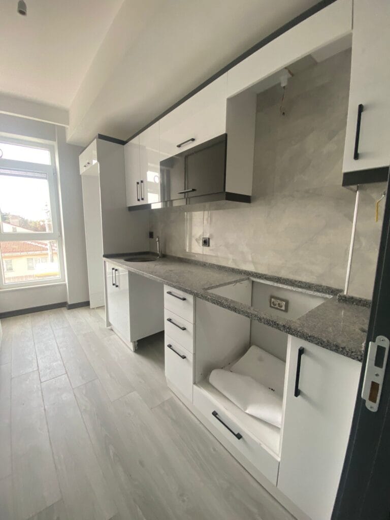 Tepebaşı Sütlüce Satılık 2+0 Daire 70 m² – Eskişehir - Fotoğraf 4