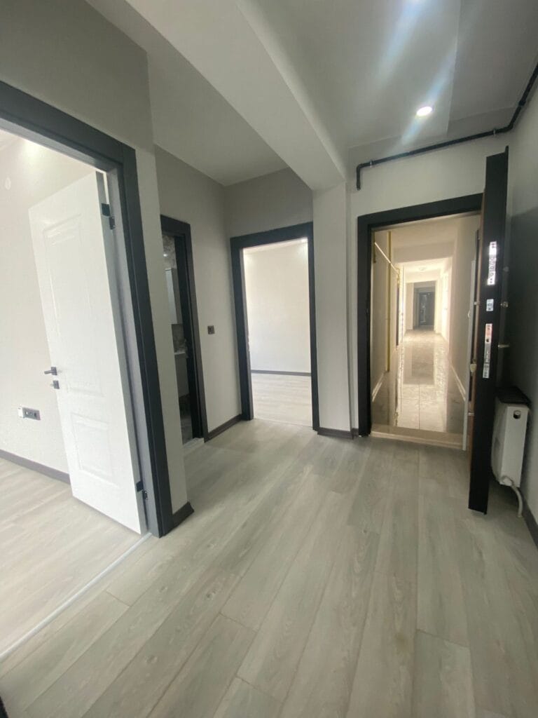 Tepebaşı Sütlüce Satılık 2+0 Daire 70 m² – Eskişehir - Fotoğraf 8