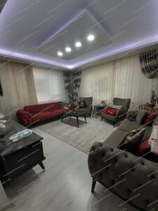 Tepebaşı Şirintepe Satılık 3+1 Daire 125 m² – Eskişehir