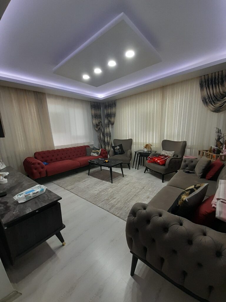 Satılık Daire Şirintepe Eskişehir
