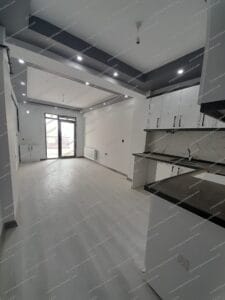 Tepebaşı Esentepe Satılık 1+1 Daire 45 m² – Eskişehir