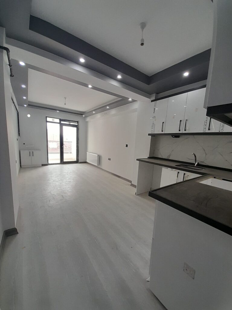Satılık Daire Esentepe Eskişehir