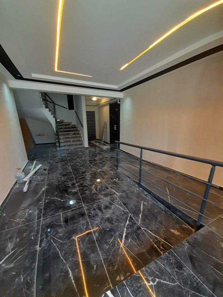 Tepebaşı Esentepe Satılık 3+1 Daire 120 m² – Eskişehir - Fotoğraf 3