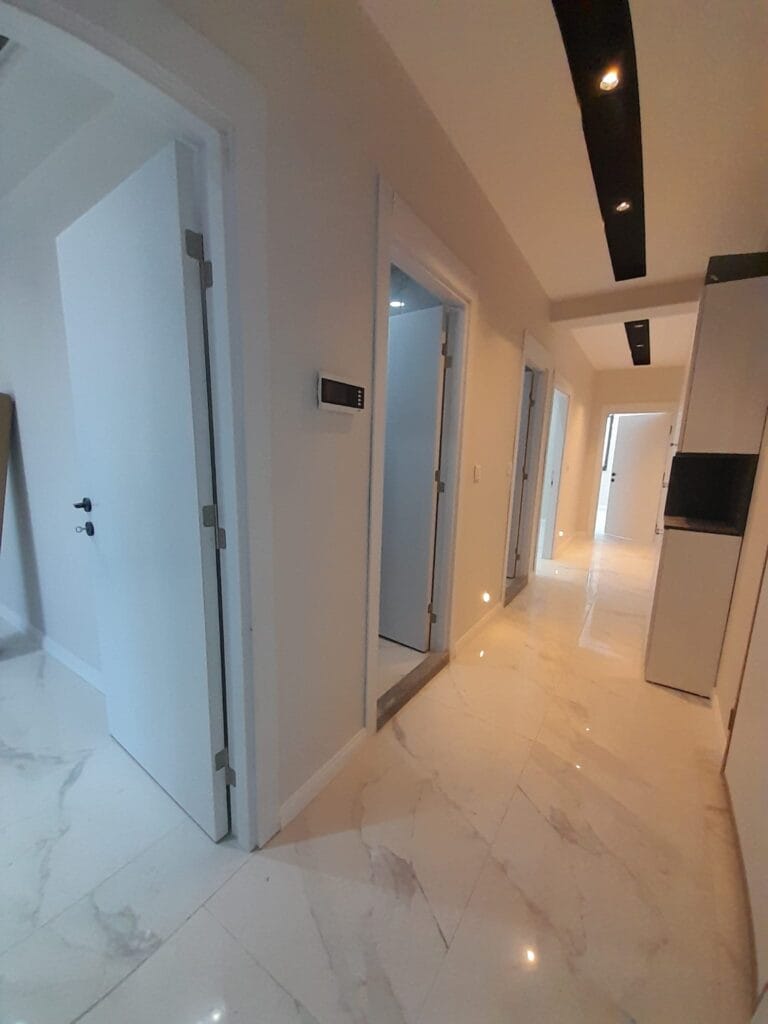 Tepebaşı Esentepe Satılık 3+1 Daire 120 m² – Eskişehir - Fotoğraf 4