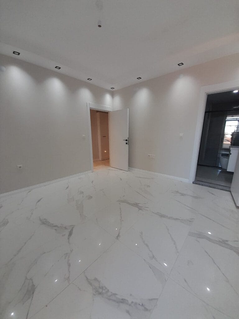 Tepebaşı Esentepe Satılık 3+1 Daire 120 m² – Eskişehir - Fotoğraf 2