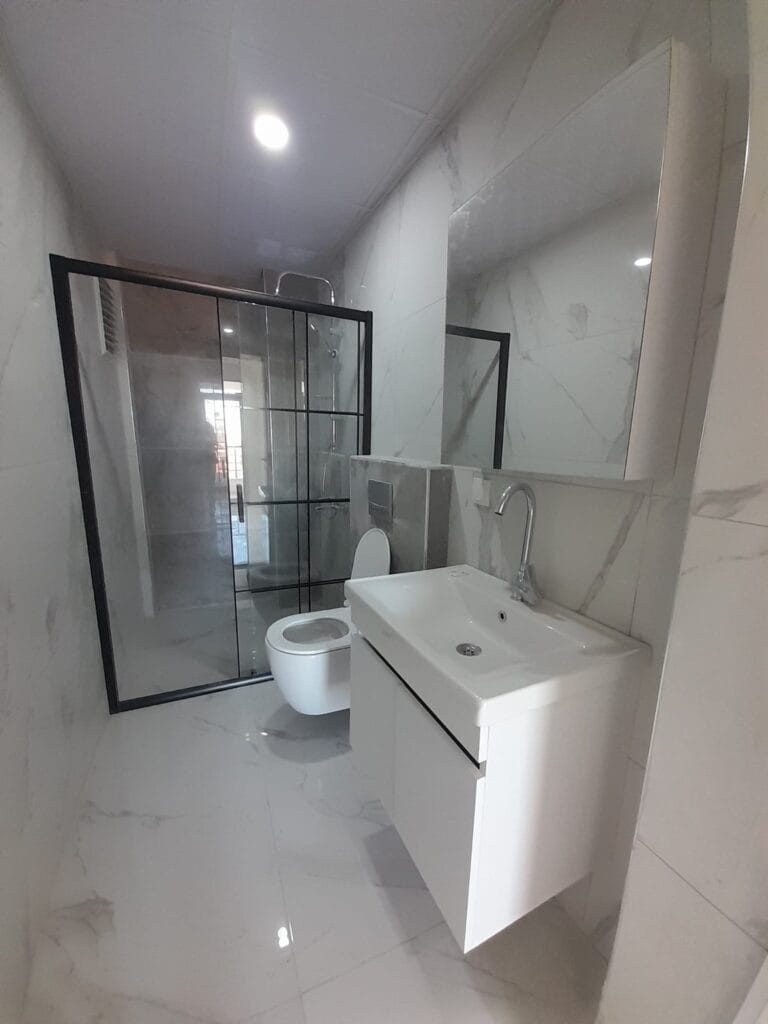Tepebaşı Esentepe Satılık 3+1 Daire 120 m² – Eskişehir - Fotoğraf 8