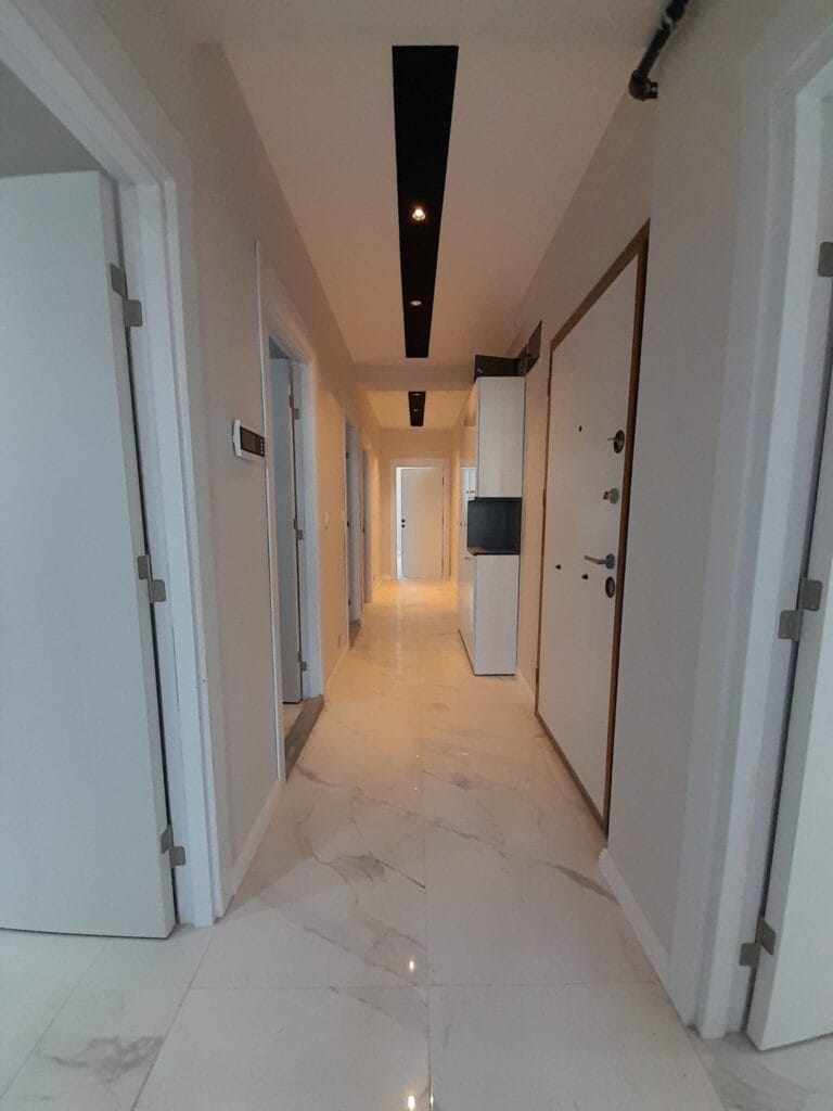 Satılık Daire Esentepe Eskişehir