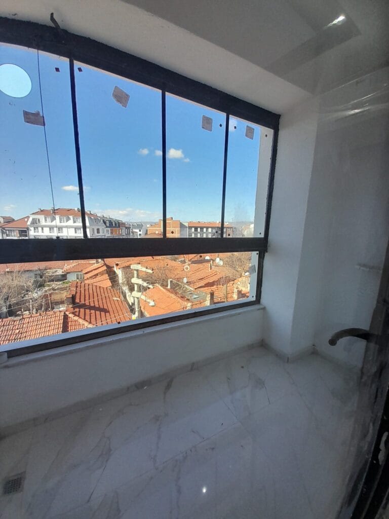 Tepebaşı Esentepe Satılık 3+1 Daire 120 m² – Eskişehir - Fotoğraf 12