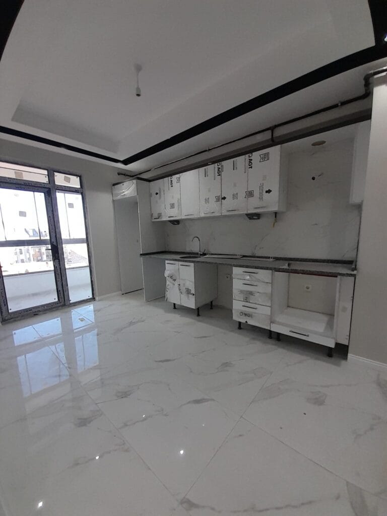 Tepebaşı Esentepe Satılık 3+1 Daire 120 m² – Eskişehir - Fotoğraf 11