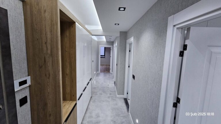 Satılık Daire Eskişehir