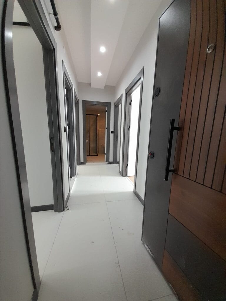 Satılık Daire Esentepe Eskişehir