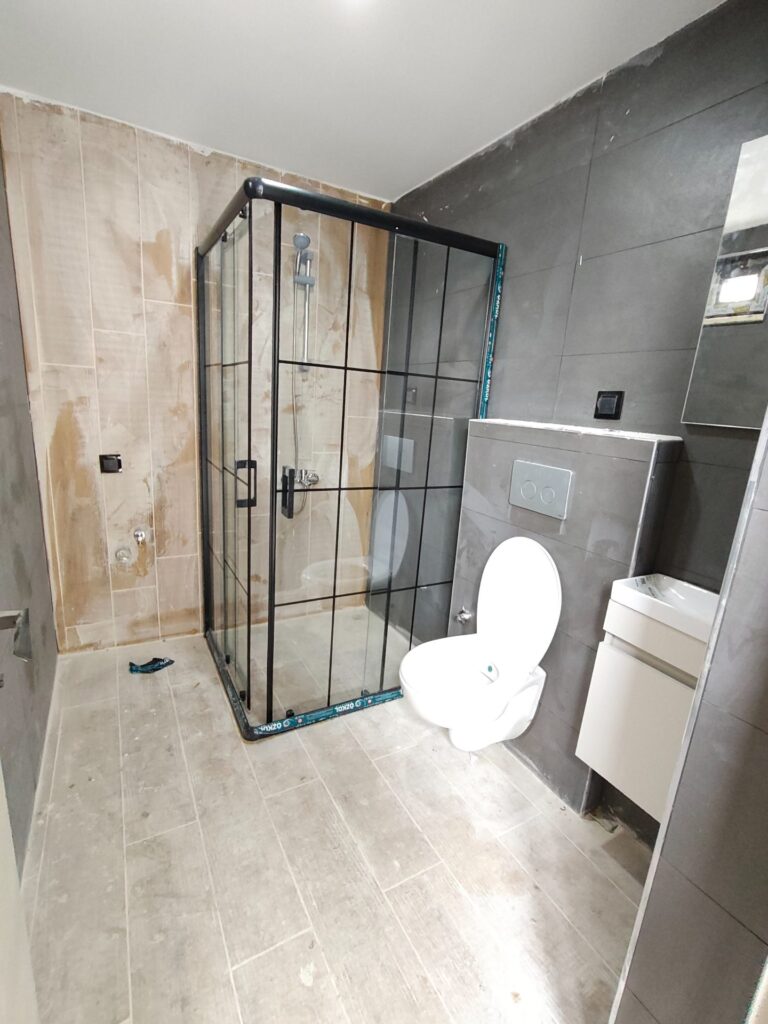 Tepebaşı Sütlüce Kiralık 2+0 Daire 55 m² – Eskişehir - Fotoğraf 5