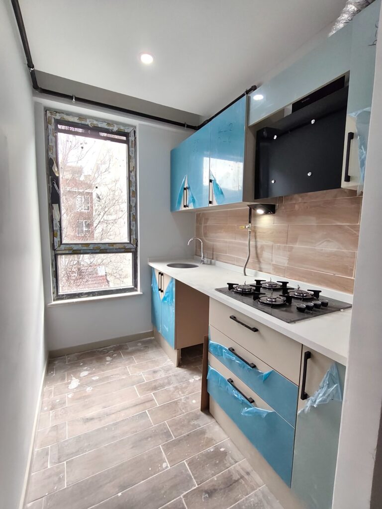 Tepebaşı Sütlüce Kiralık 2+0 Daire 55 m² – Eskişehir - Fotoğraf 2