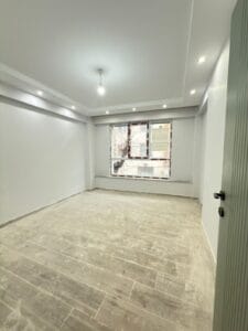 Tepebaşı Sütlüce Kiralık 2+0 Daire 58 m² – Eskişehir