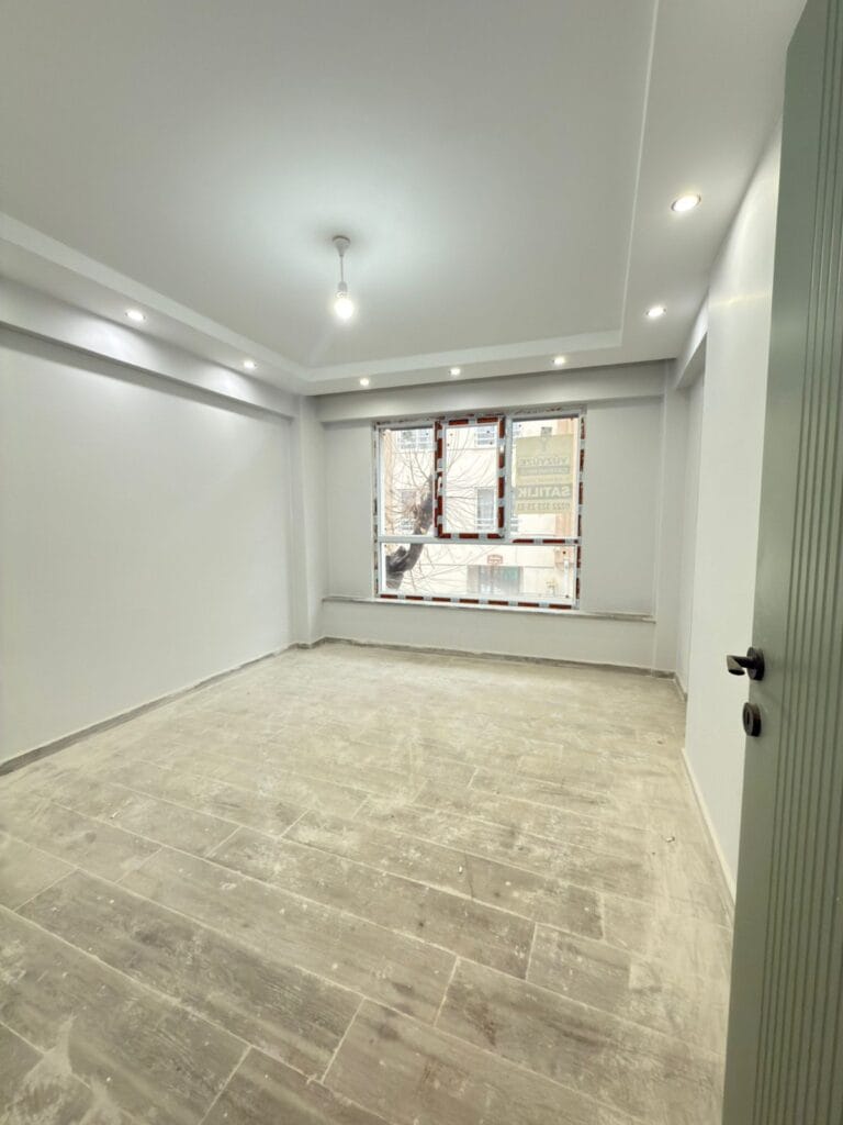 Kiralık Daire Eskişehir