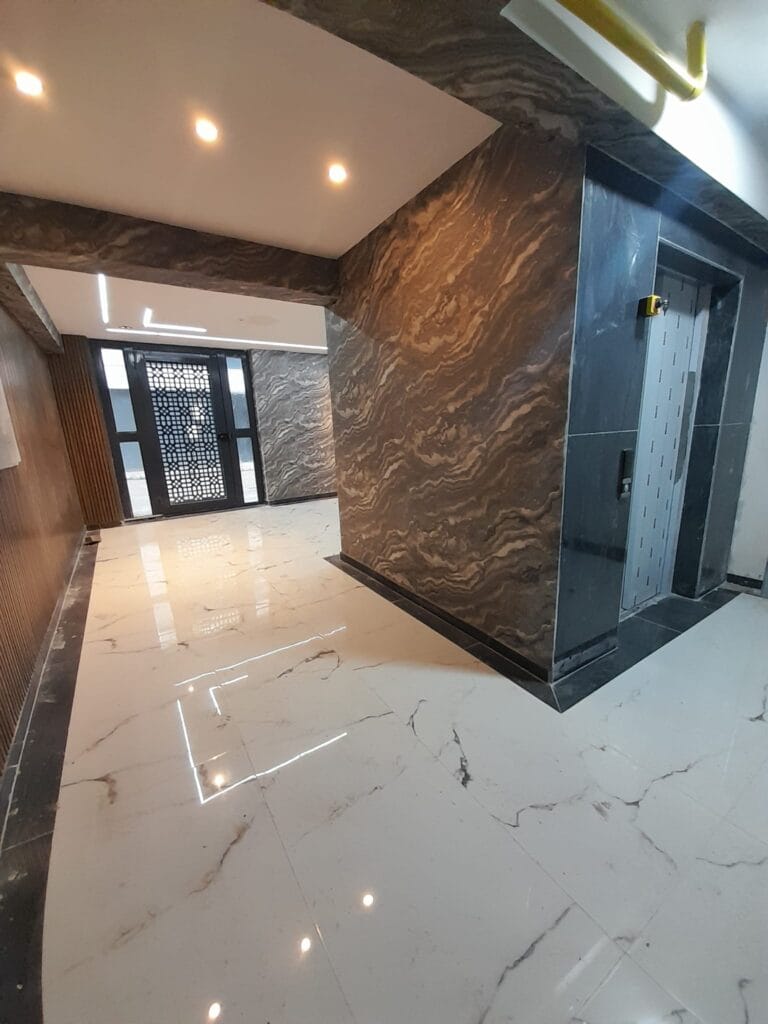 Tepebaşı Zafer Satılık 2+0 Daire 60 m² – Eskişehir - Fotoğraf 9