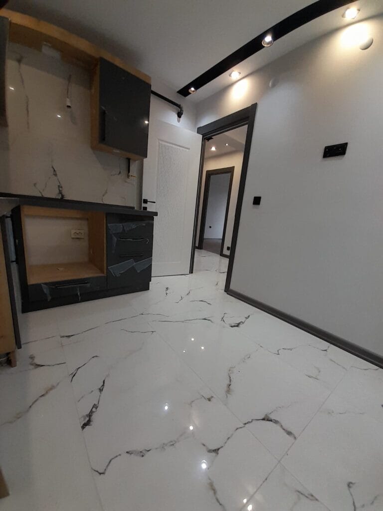 Tepebaşı Zafer Satılık 2+0 Daire 60 m² – Eskişehir - Fotoğraf 7