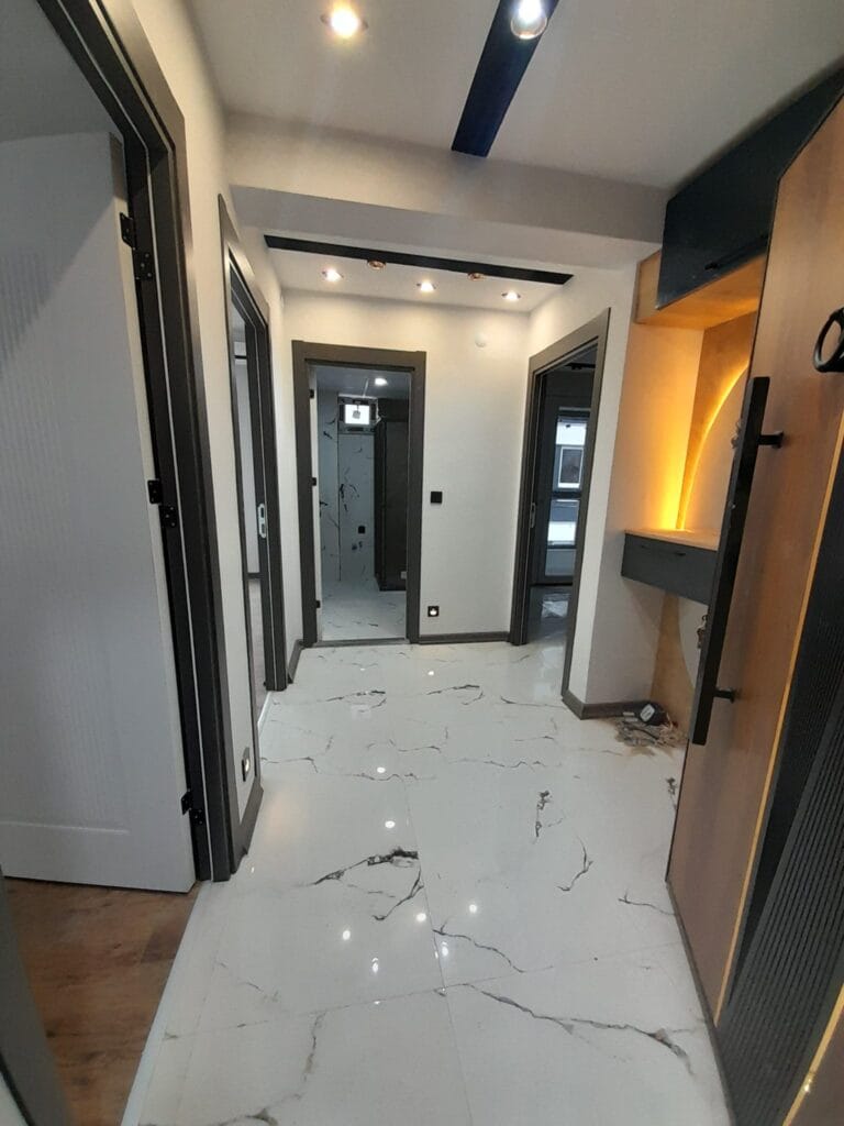 Tepebaşı Zafer Satılık 2+0 Daire 60 m² – Eskişehir - Fotoğraf 5