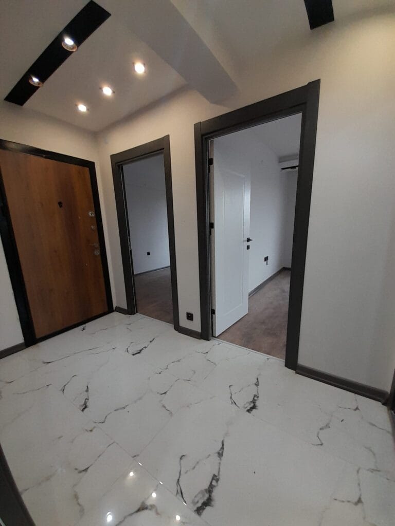 Tepebaşı Zafer Satılık 2+0 Daire 60 m² – Eskişehir - Fotoğraf 6