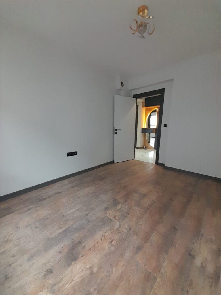 Tepebaşı Zafer Satılık 2+0 Daire 60 m² – Eskişehir - Fotoğraf 4