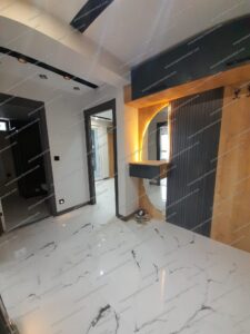 Tepebaşı Zafer Satılık 2+0 Daire 60 m² – Eskişehir