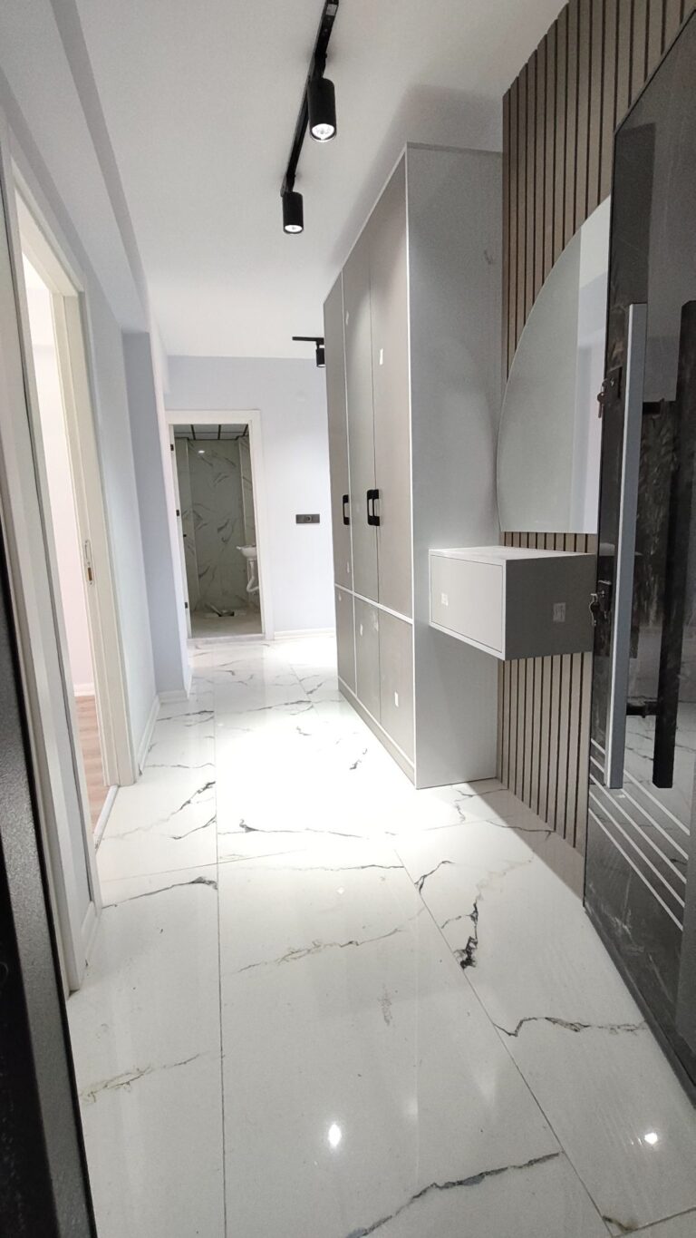 Satılık Daire Zafer Eskişehir