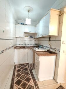 Tepebaşı Sütlüce Kiralık 1+1 Daire 55 m² – Eskişehir