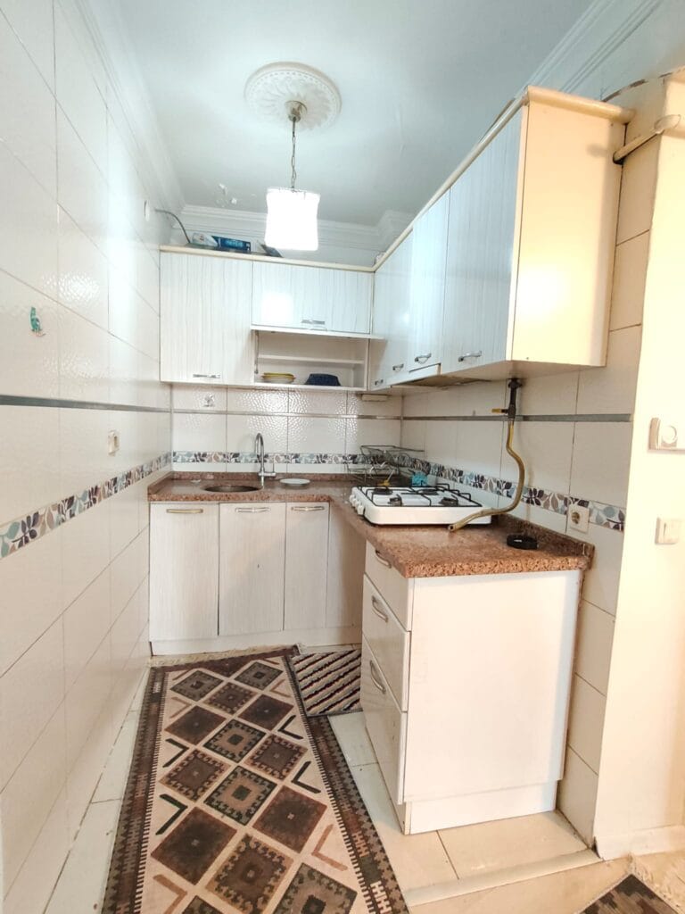 Kiralık Daire Eskişehir