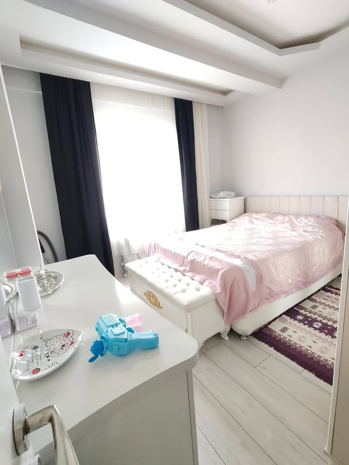 Satılık Daire Eskişehir