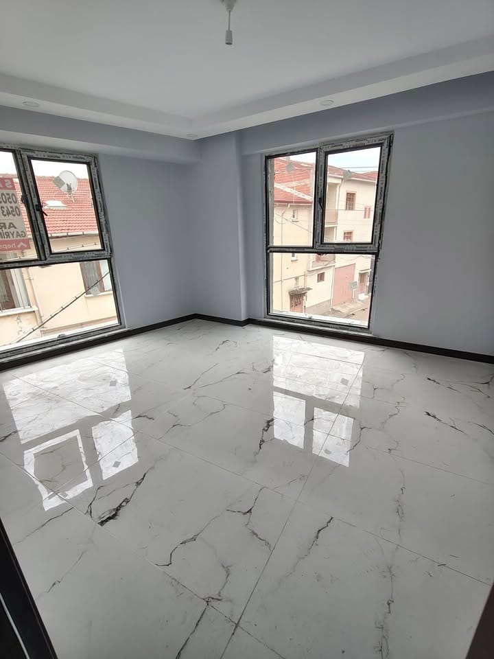 Satılık Daire Eskişehir