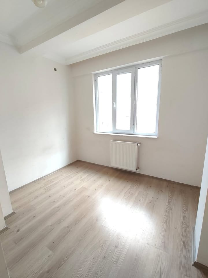 Tepebaşı Şirintepe Satılık 1+1 Daire 50 m² – Eskişehir - Fotoğraf 5