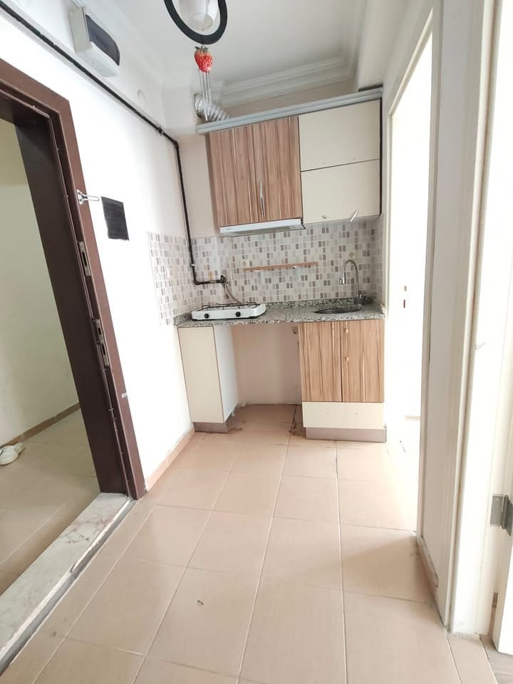 Tepebaşı Şirintepe Satılık 1+1 Daire 50 m² – Eskişehir - Fotoğraf 6