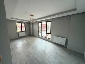 Tepebaşı Zafer Satılık 3+1 Daire – Eskişehir