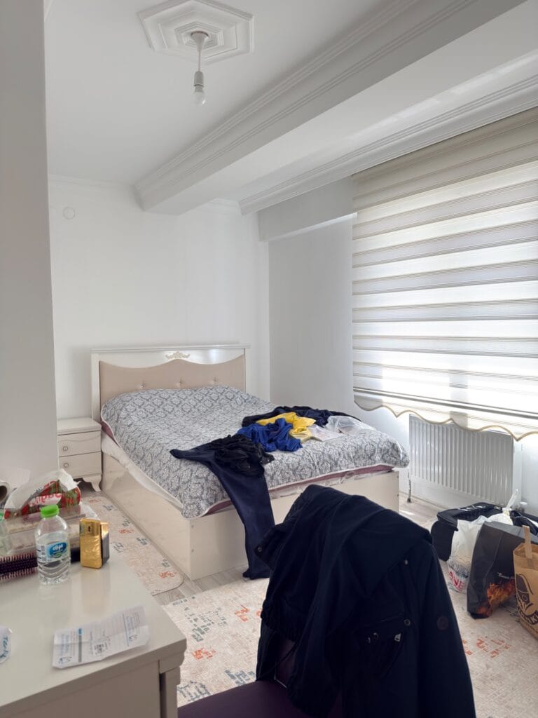 Tepebaşı Sütlüce Satılık 2+1 Daire 90 m² – Eskişehir - Fotoğraf 18