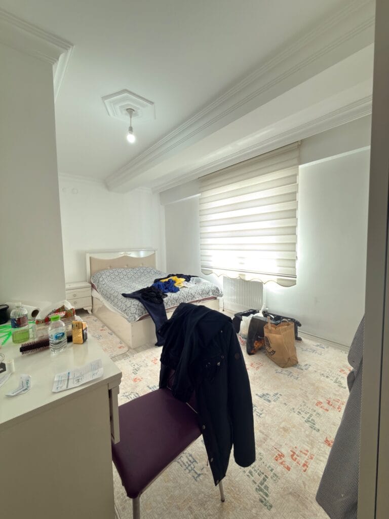 Tepebaşı Sütlüce Satılık 2+1 Daire 90 m² – Eskişehir - Fotoğraf 17