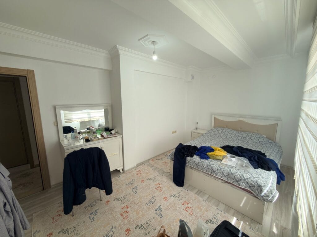 Tepebaşı Sütlüce Satılık 2+1 Daire 90 m² – Eskişehir - Fotoğraf 16