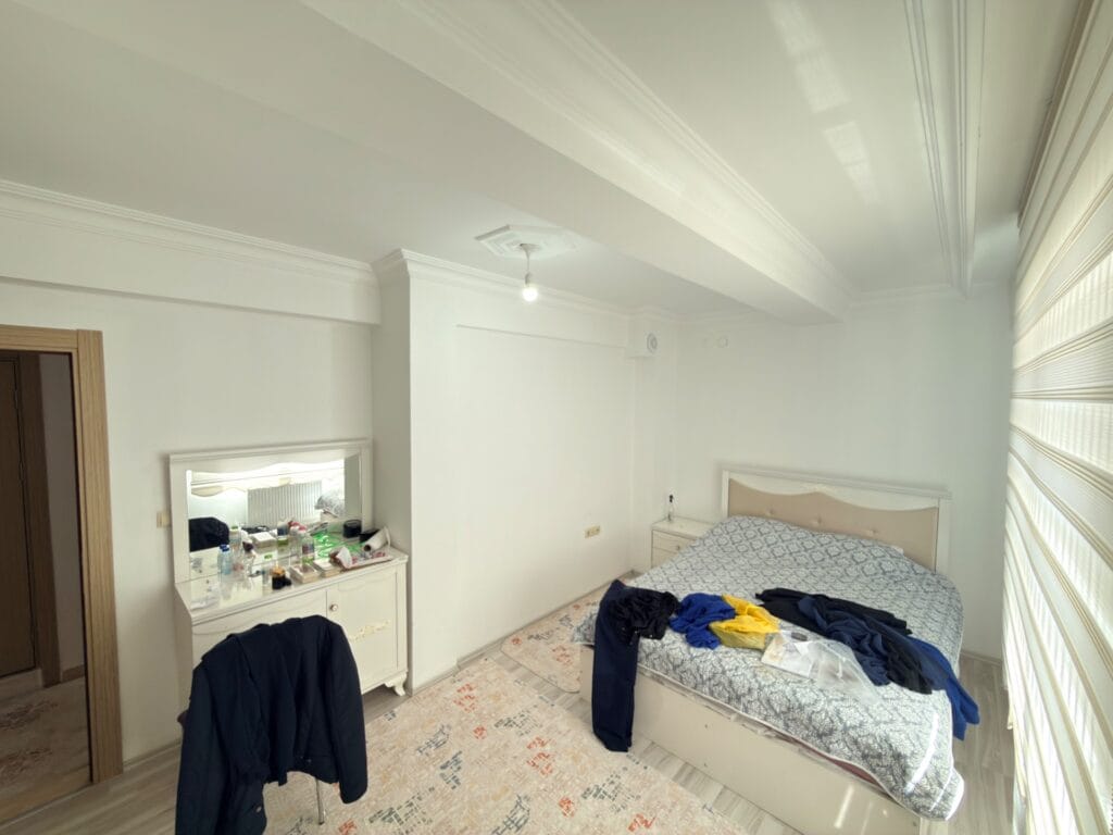 Tepebaşı Sütlüce Satılık 2+1 Daire 90 m² – Eskişehir - Fotoğraf 15