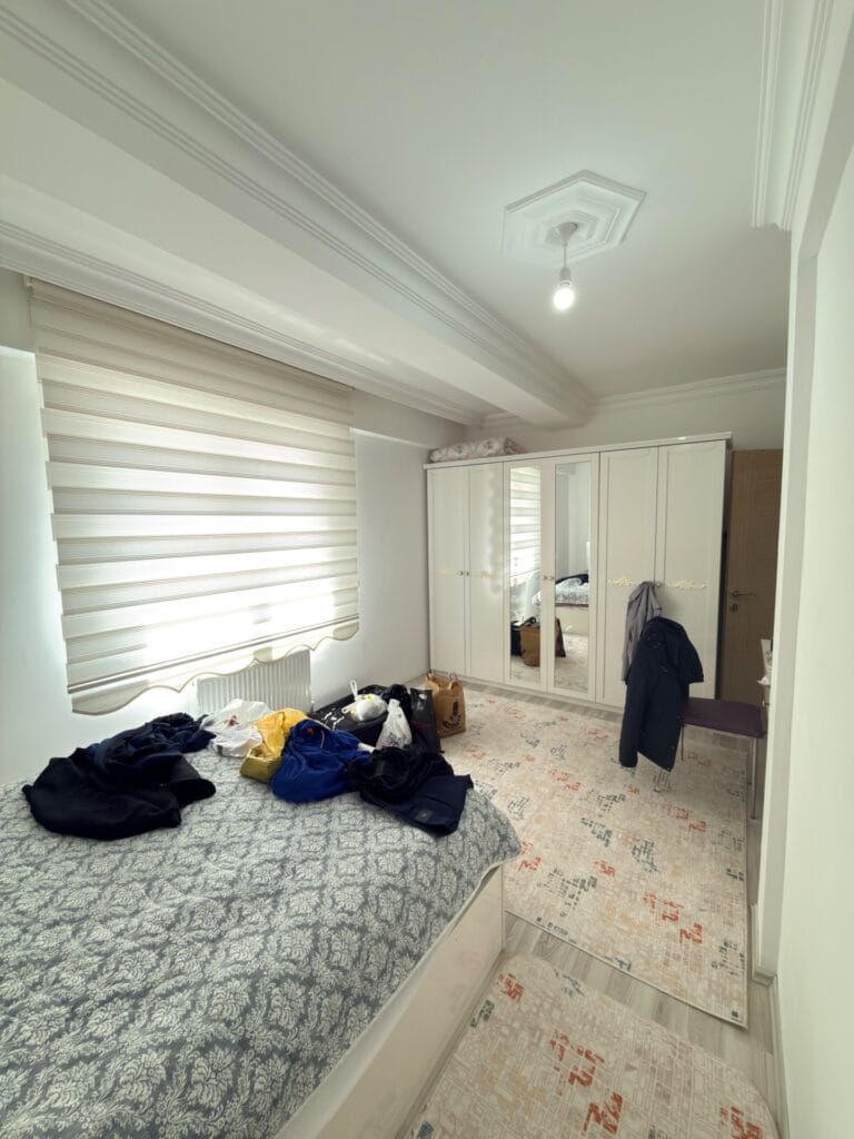 Tepebaşı Sütlüce Satılık 2+1 Daire 90 m² – Eskişehir - Fotoğraf 14