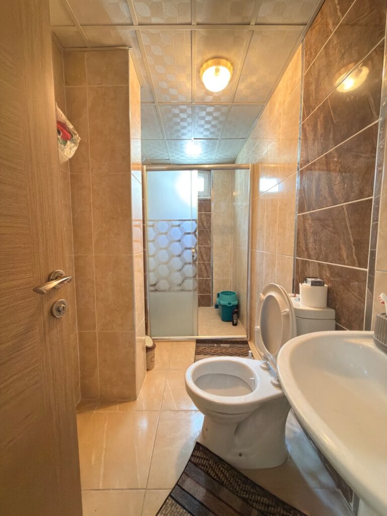 Tepebaşı Sütlüce Satılık 2+1 Daire 90 m² – Eskişehir - Fotoğraf 13